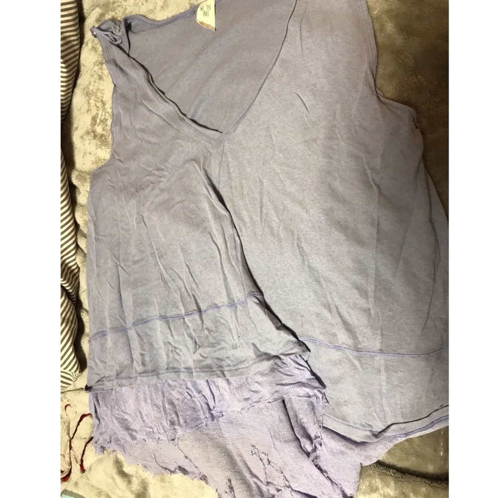 Free People Tank